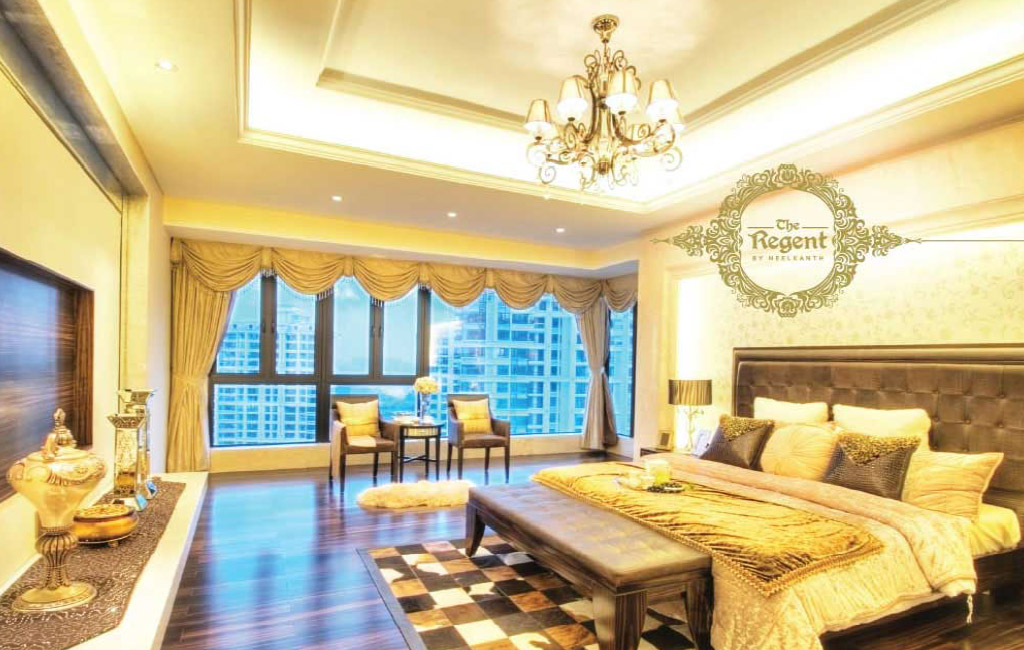 Neelkanth Regent Luxurious Residential Flats